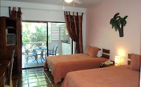 Caribbean Paradise Inn Providenciales
